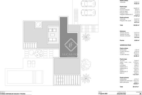 Villa i Javea, Alicante, Javea - € 1.100.000 | Ref: JAV62933 - foto 23