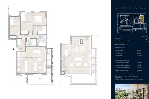 Lejlighed i Madrid, Madrid, Madrid - € 1.757.000 | Ref: MAD59191 - foto 21
