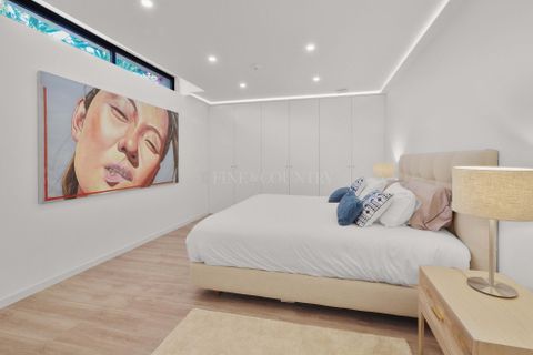 Byhus i Carvoeiro, Faro, Carvoeiro - € 645.000 | Ref: FC1044VCZ - foto 17