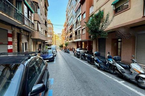 Lejlighed i Benidorm, Alicante, Benidorm - € 134.000 | Ref: AG19MLSC3555291 - foto 18