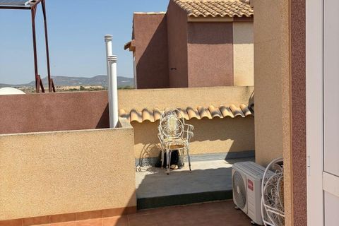 Byhus i Avileses, Murcia, Avileses - € 124.950 | Ref: AG19MLSC7250212 - foto 31