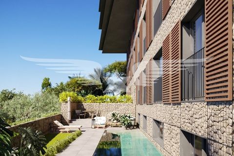 Leilighet i Cala Mayor, Mallorca, Cala Mayor - € 4 490 000 | Ref: 2972_EA - foto 10