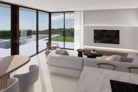 Villa i Finestrat, Alicante, Finestrat - € 565.000 | Ref: A000319 - foto 3