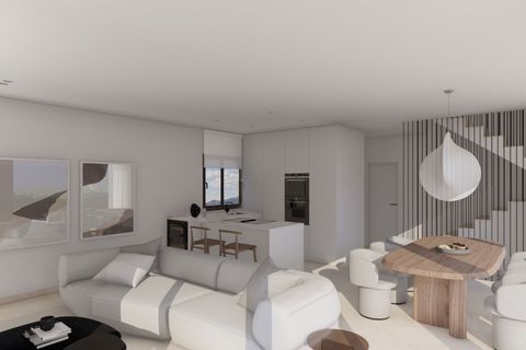 Villa i Finestrat, Alicante, Finestrat - € 565.000 | Ref: A000319 - foto 8