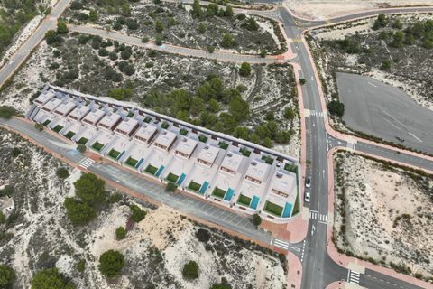 Villa i Finestrat, Alicante, Finestrat - € 565.000 | Ref: A000319 - foto 12