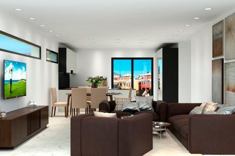 Villa i Finestrat, Alicante, Finestrat - € 760.000 | Ref: A000321 - foto 2