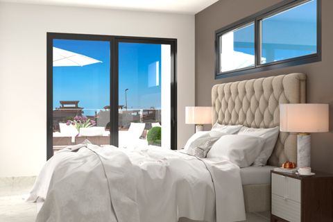 Villa i Finestrat, Alicante, Finestrat - € 760.000 | Ref: A000321 - foto 3