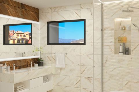 Villa i Finestrat, Alicante, Finestrat - € 760.000 | Ref: A000321 - foto 4