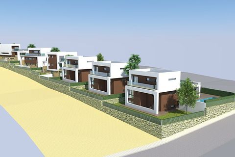 Villa i Finestrat, Alicante, Finestrat - € 760.000 | Ref: A000321 - foto 7