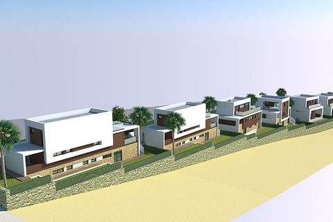Villa i Finestrat, Alicante, Finestrat - € 760.000 | Ref: A000321 - foto 8