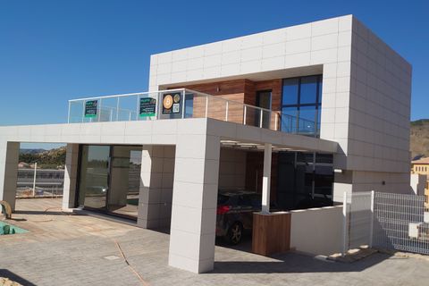 Villa i Finestrat, Alicante, Finestrat - € 760.000 | Ref: A000321 - foto 13