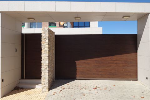 Villa i Finestrat, Alicante, Finestrat - € 760.000 | Ref: A000321 - foto 15