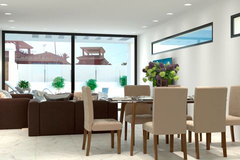 Villa i Finestrat, Alicante, Finestrat - € 760.000 | Ref: A000321 - foto 20