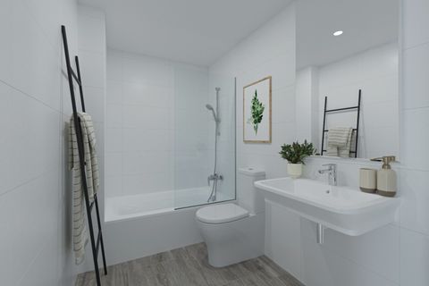 Appartement in Javea, Alicante, Javea - € 368.000 | Ref: A000334 - foto 4