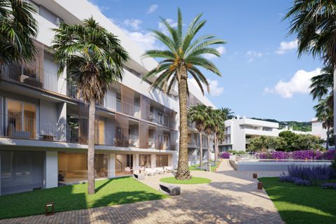 Appartement in Javea, Alicante, Javea - € 368.000 | Ref: A000334 - foto 5