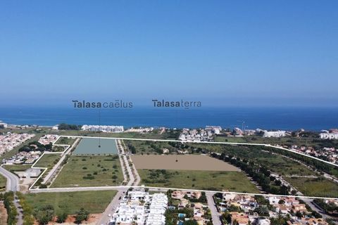 Byhus i Denia, Alicante, Denia - € 493.000 | Ref: A000342 - foto 10