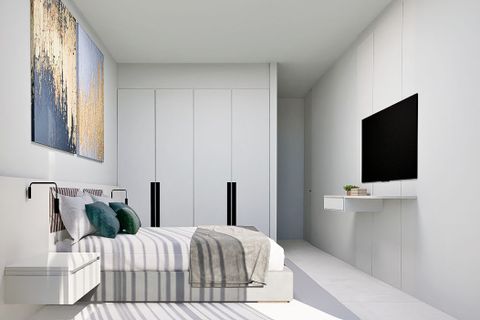 Villa i Finestrat, Alicante, Finestrat - € 709.900 | Ref: A000360 - foto 9
