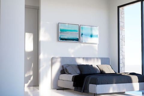 Villa i Finestrat, Alicante, Finestrat - € 709.900 | Ref: A000360 - foto 10