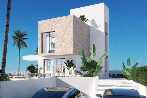 Villa i Finestrat, Alicante, Finestrat - € 709.900 | Ref: A000360 - foto 23