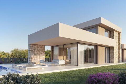 Villa - Denia, Alicante, Denia - € 1 159 000 | Réf : A000362 - photo 1