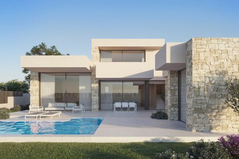 Villa - Denia, Alicante, Denia - € 1 159 000 | Réf : A000362 - photo 2