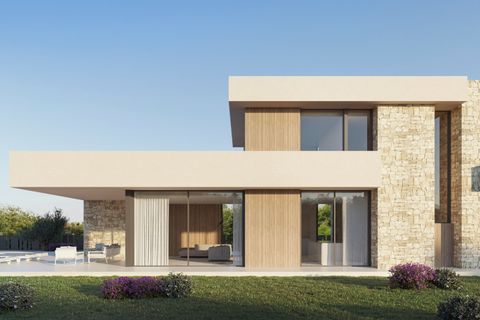 Villa - Denia, Alicante, Denia - € 1 159 000 | Réf : A000362 - photo 3