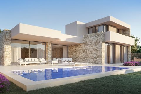 Villa - Denia, Alicante, Denia - € 1 159 000 | Réf : A000362 - photo 4