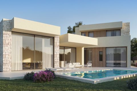 Villa - Denia, Alicante, Denia - € 1 159 000 | Réf : A000362 - photo 6