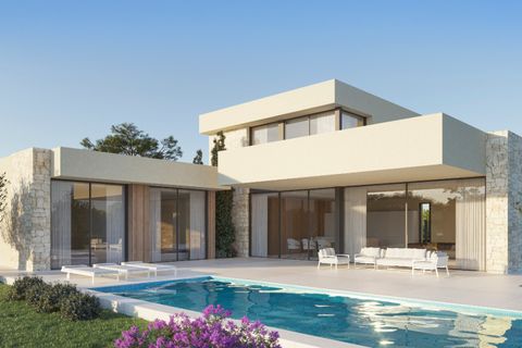 Villa - Denia, Alicante, Denia - € 1 159 000 | Réf : A000362 - photo 7