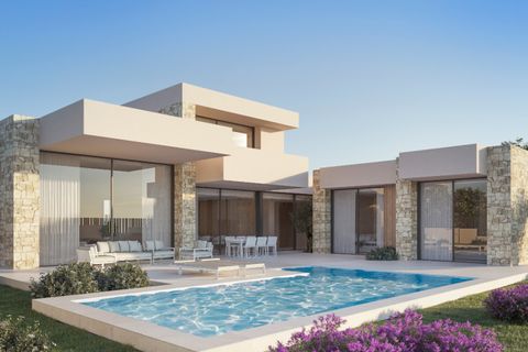 Villa - Denia, Alicante, Denia - € 1 159 000 | Réf : A000362 - photo 10