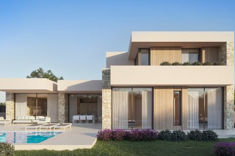 Villa - Denia, Alicante, Denia - € 1 159 000 | Réf : A000362 - photo 15