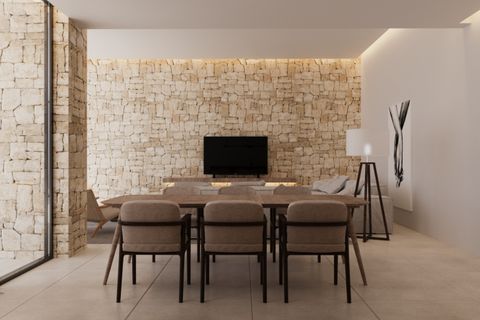 Villa - Denia, Alicante, Denia - € 1 159 000 | Réf : A000362 - photo 23