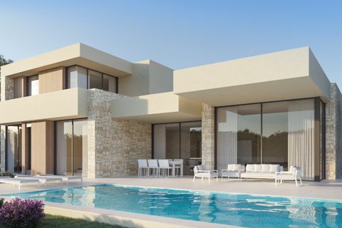 Villa - Denia, Alicante, Denia - € 1 159 000 | Réf : A000362 - photo 30