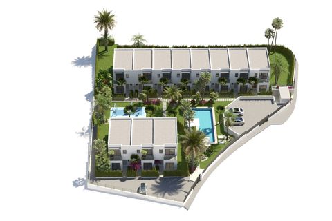Villa i Finestrat, Alicante, Finestrat - € 545.000 | Ref: A000368 - foto 13