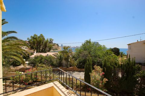 Villa i Calpe, Alicante, Calpe - € 900.000 | Ref: A000501 - foto 6