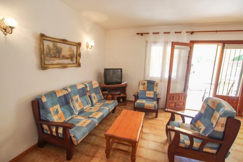 Villa i Calpe, Alicante, Calpe - € 900.000 | Ref: A000501 - foto 7