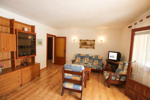 Villa i Calpe, Alicante, Calpe - € 900.000 | Ref: A000501 - foto 9
