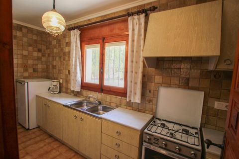 Villa i Calpe, Alicante, Calpe - € 900.000 | Ref: A000501 - foto 10