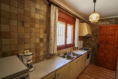 Villa i Calpe, Alicante, Calpe - € 900.000 | Ref: A000501 - foto 11