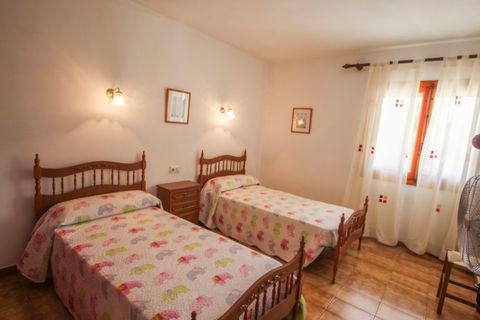 Villa i Calpe, Alicante, Calpe - € 900.000 | Ref: A000501 - foto 12