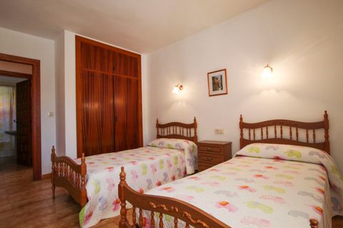 Villa i Calpe, Alicante, Calpe - € 900.000 | Ref: A000501 - foto 13