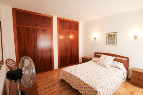 Villa i Calpe, Alicante, Calpe - € 900.000 | Ref: A000501 - foto 14