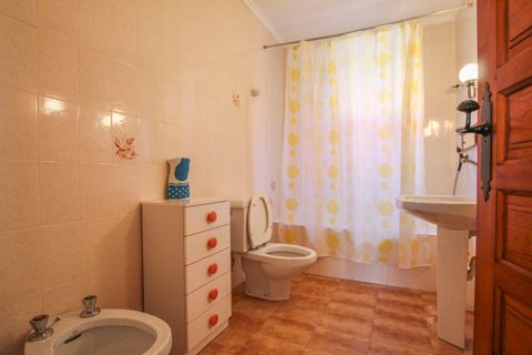 Villa i Calpe, Alicante, Calpe - € 900.000 | Ref: A000501 - foto 18