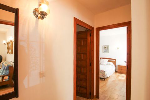 Villa i Calpe, Alicante, Calpe - € 900.000 | Ref: A000501 - foto 20