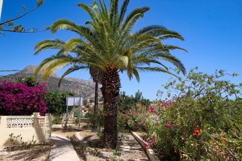 Villa i Calpe, Alicante, Calpe - € 900.000 | Ref: A000501 - foto 22