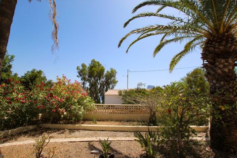 Villa i Calpe, Alicante, Calpe - € 900.000 | Ref: A000501 - foto 23