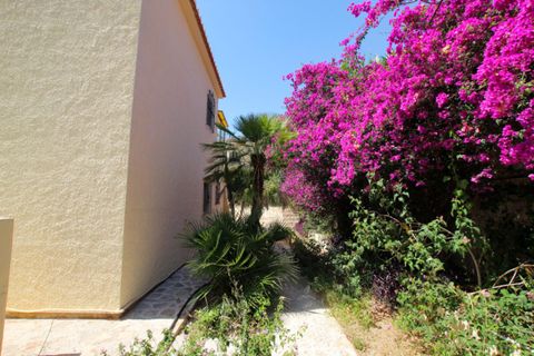 Villa i Calpe, Alicante, Calpe - € 900.000 | Ref: A000501 - foto 24