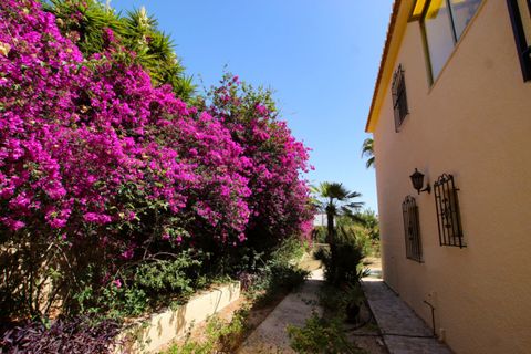Villa i Calpe, Alicante, Calpe - € 900.000 | Ref: A000501 - foto 25