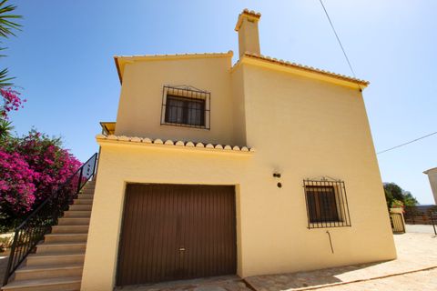 Villa i Calpe, Alicante, Calpe - € 900.000 | Ref: A000501 - foto 26
