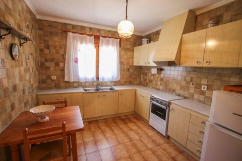 Villa i Calpe, Alicante, Calpe - € 900.000 | Ref: A000501 - foto 28